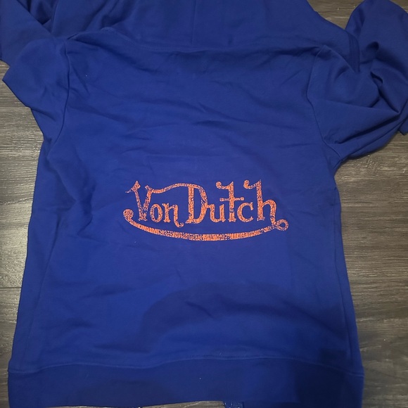 Vom Dutch jacket - Picture 2 of 2
